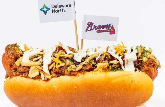 What’s New at Truist Park for 2023?