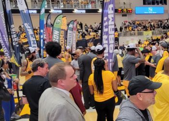 Kennesaw State to Host a ‘Selection Show’ Watch Party on Sunday