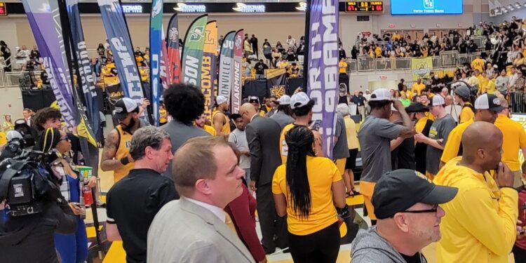 Kennesaw State to Host a ‘Selection Show’ Watch Party on Sunday