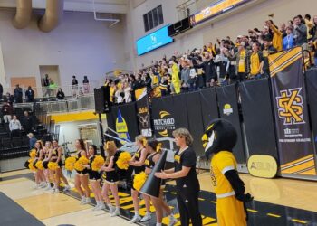 Tournament Bound Kennesaw State to Take on Xavier