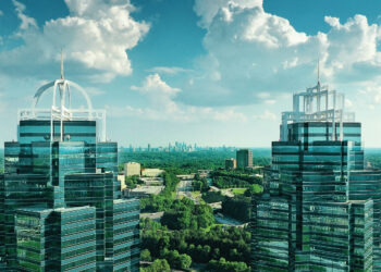 Sandy Springs, Georgia Among Top 20 Best Places to Live in the US