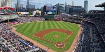 What’s New at Truist Park for 2023?