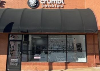 New Crumbl Cookies Location in Acworth