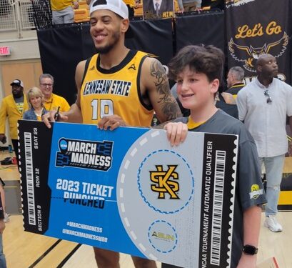 Kennesaw State NCAA Tournament Bound After ASUN Championship