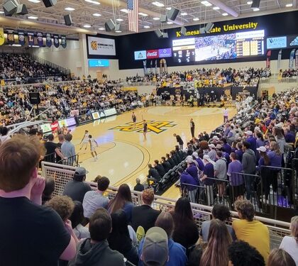 Kennesaw State, Liberty on Sunday for ASUN Championship