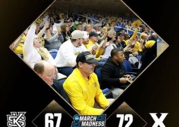 Kennesaw State Comes Up Short Against Xavier