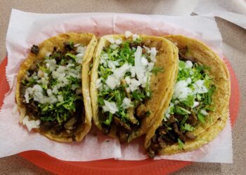 8 Must Try Taco Spots in Atlanta (2023)
