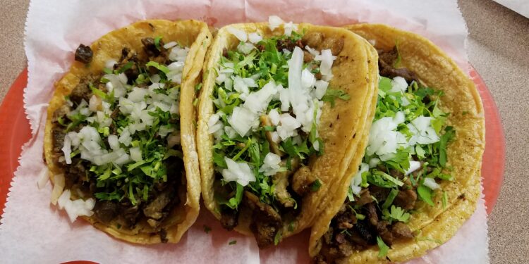 8 Must Try Taco Spots in Atlanta (2023)