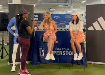 Rose Zhang in Metro Atlanta for adidas, Wins Augusta National Women’s Amateur