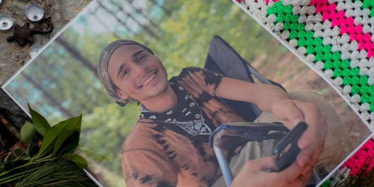 Autopsy Reveals Atlanta Protester Manuel Teran Was Shot 27 Times by Law Enforcement