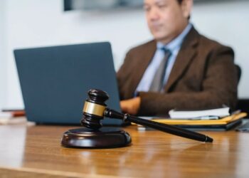 How to Prove Fault in a Personal Injury Case