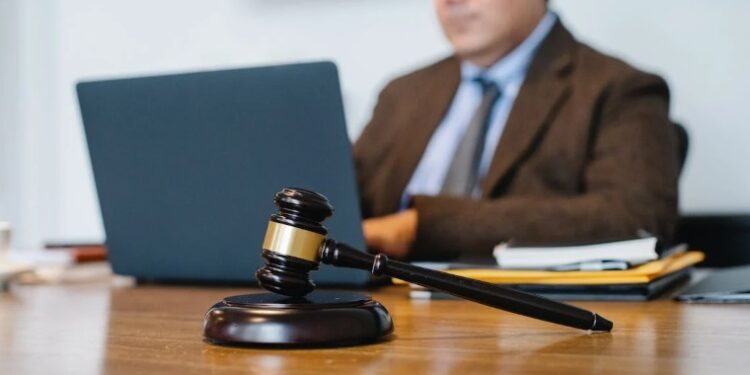 How to Prove Fault in a Personal Injury Case