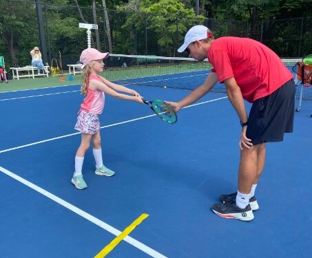National Tennis Month Serves Up ‘AYTEF and UTA Teach-A-Thon’ in Atlanta
