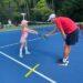 National Tennis Month Serves Up ‘AYTEF and UTA Teach-A-Thon’ in Atlanta