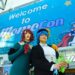 Fun For All Ages this Weekend at MomoCon 2023