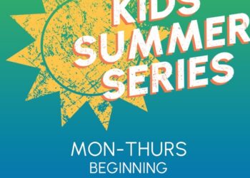 ‘Kids Summer Series’ Underway at LOOK Dine-In Cinemas