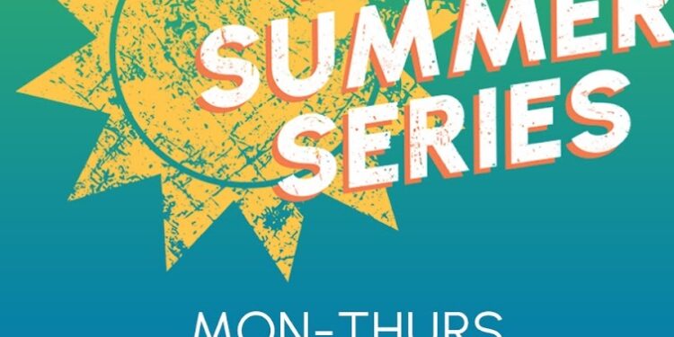 ‘Kids Summer Series’ Underway at LOOK Dine-In Cinemas