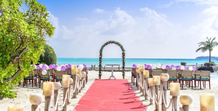 Why Choosing the Perfect Wedding Location is Key to a Memorable Celebration