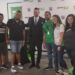 The Miz Meets Atlanta and Cricket Wireless Customers