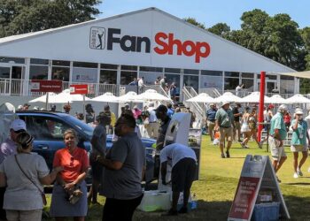 Fan Preview for the 2023 Tour Championship at East Lake