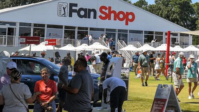 Fan Preview for the 2023 Tour Championship at East Lake