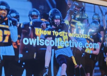 NIL Collective Launches for Kennesaw State Athletics