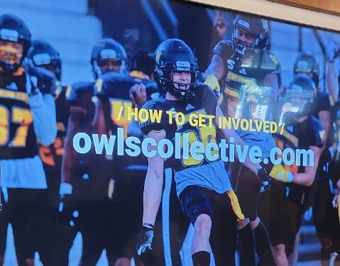 NIL Collective Launches for Kennesaw State Athletics