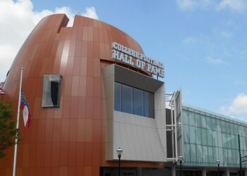 College Football Hall of Fame Free on Aug. 26 and Football Fest
