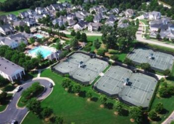 Georgia-Based Bobby Jones Links Debuts New Leadership Center