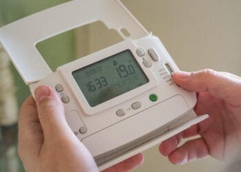 Is Your Natural Gas Bill So High? You May Want to Go Over These Things