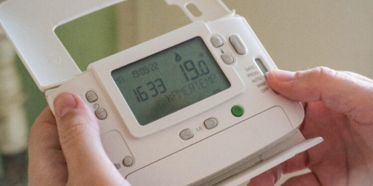 Is Your Natural Gas Bill So High? You May Want to Go Over These Things