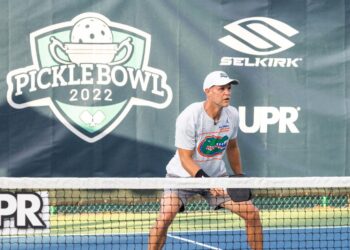 2nd Annual PickleBowl Presented by Selkirk Sport and Celebrity Pickleball Exhibition in Atlanta
