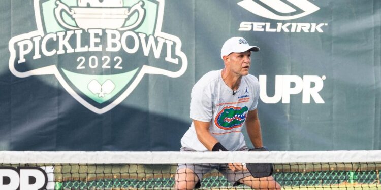 2nd Annual PickleBowl Presented by Selkirk Sport and Celebrity Pickleball Exhibition in Atlanta