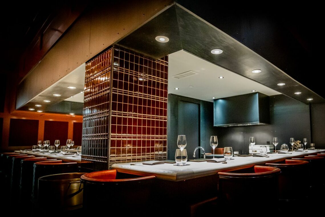 Atlanta Restaurants Shine Bright in the Debut of the MICHELIN Guide