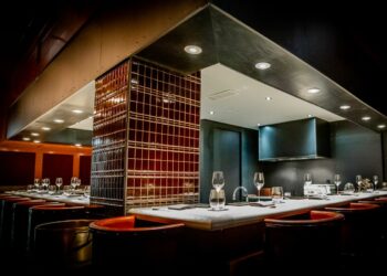 Atlanta Restaurants Shine Bright in the Debut of the MICHELIN Guide