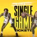 Area College Basketball Teams Ready for Season, KSU Tickets