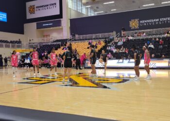 Kennesaw State Basketball Teams Look to Start Winning Streaks