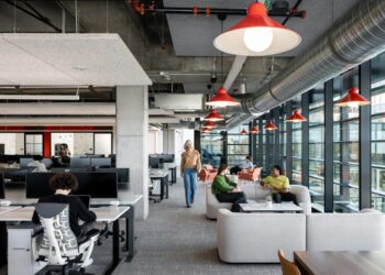 Intuit, Mailchimp Making Atlanta a Priority