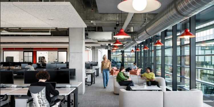 Intuit, Mailchimp Making Atlanta a Priority