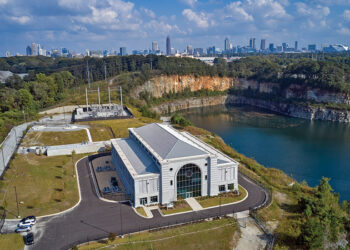 EPA Findings Reveal Georgians’ Exposure to Persistent Water Contaminants