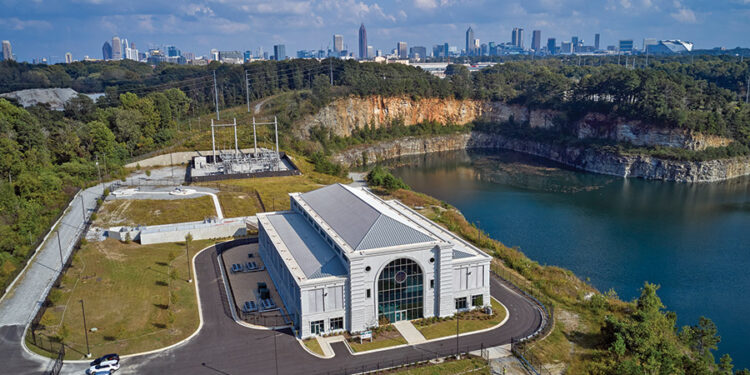 EPA Findings Reveal Georgians’ Exposure to Persistent Water Contaminants