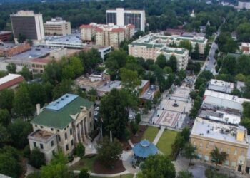 DeKalb County ‘Education and Workforce Development Week.’