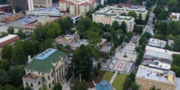 DeKalb County ‘Education and Workforce Development Week.’