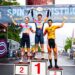 Criterium Cycling, ‘Spin the District’ Wraps Up Over the Weekend