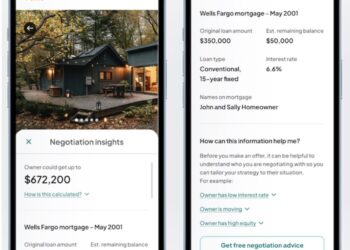AI-powered home search engine gives Atlanta shoppers an edge