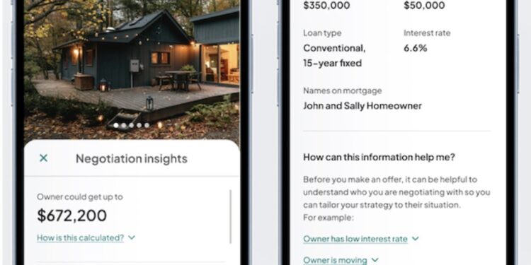 AI-powered home search engine gives Atlanta shoppers an edge