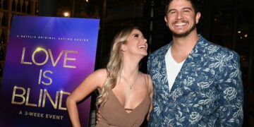 6 Ways to Get Cast for Love is Blind Atlanta (2024)