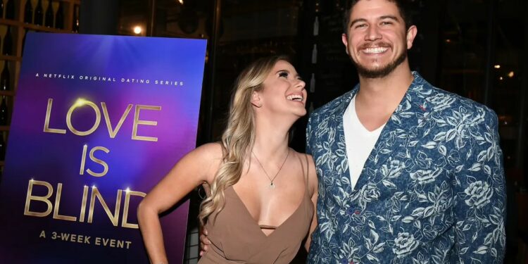 6 Ways to Get Cast for Love is Blind Atlanta (2024)