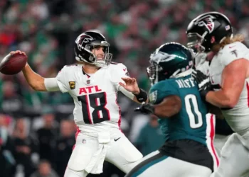 Falcons vs Chiefs Giveaway