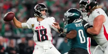 Falcons vs Chiefs Giveaway
